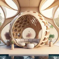 دکوراسیون و کابینت مسکن ملی با اقساط
