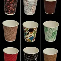 دستگاه لیوان کاغذی دوجداره|ماشینآلات صنعتی|تهران, قیطریه|دیوار