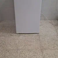 یخچال مینی  درحد نو پلار 6فوت بزرگ