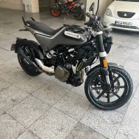 موتور هاس کوارنا ۲۵۰