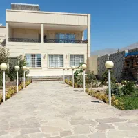 باغ ویلا لاکچری ۴۲۰ متری