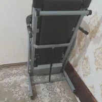 تردمیل سالم|تجهیزات ورزشی|پاکدشت, شهرک انقلاب|دیوار