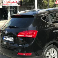 سرامیک و کاور بدنه خودرو، شیشه دودی و صفرشویی|خدمات موتور و ماشین|مشهد, آیت الله خامنه‌ای|دیوار