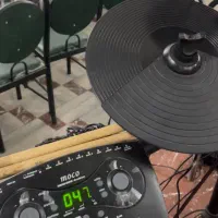 درام موکو۶۰۹در حد نو