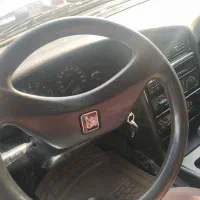 پژو روآ سال مدل 89دوگانه سوز cng|خودرو سواری و وانت|نجفآباد, هفده شهریور|دیوار