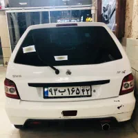 ۱۱۱مدل۹۸|خودرو سواری و وانت|تربت جام, ترکمن ها|دیوار