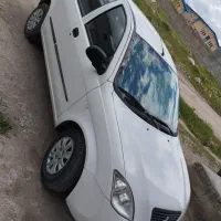 تیبا مدل 1400بدون رنگ