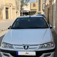 پژو پارس tu5 مدل ۱۴۰۲|خودرو سواری و وانت|زاهدان, |دیوار