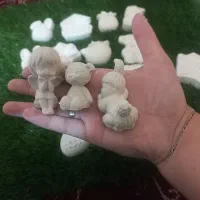بیس خام پک کودک سنگ مصنوعی