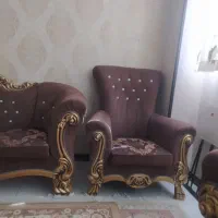مبلمان راحتی|حراج|اصفهان, هفتون|دیوار
