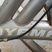 دوچرخه مارک اویاما سایز۱۶|دوچرخه، اسکیت، اسکوتر|خورموج, |دیوار