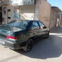 پژو آردی ای|خودرو سواری و وانت|کرمانشاه, |دیوار
