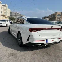 کی5  (اپتیما)|خودرو سواری و وانت|کیش, |دیوار