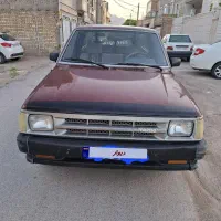 مزدا2000|خودرو سواری و وانت|یزد, |دیوار
