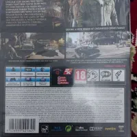 بازی مافیا ۳ Ps4|کنسول، بازی ویدئویی و آنلاین|دهگلان, |دیوار