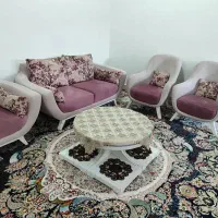 مبل|مبلمان خانگی و میز عسلی|اندیمشک, |دیوار