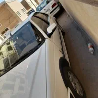 پژو پارس تمیز مدل۹۲