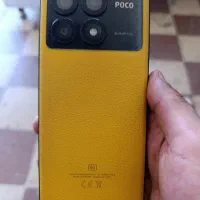 گوشی موبایل POCO X6 PRO|موبایل|کازرون, |دیوار