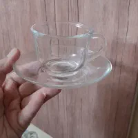 ست صبحانه خوری چینی|ظروف سرو و پذیرایی|قرچک, محمد آباد|دیوار