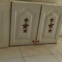 کابینت فلزی