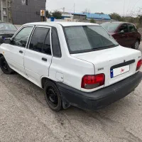 پراید مدل ۹۰|خودرو سواری و وانت|چالوس, |دیوار