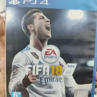 fifa 18