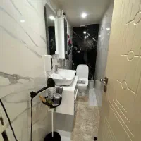 ۱۰۰متر تک واحدی جنت اباد دیزاین شده|اجارهٔ آپارتمان|تهران, جنتآباد جنوبی|دیوار