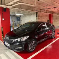 سراتو ۲۰۱۵ بیرنگ