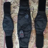 گن لاغری حرارتی