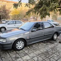 پژو پارس سال مدل 95|خودرو سواری و وانت|اسلام‌شهر, شهرک قائمیه|دیوار