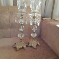 دکوری برنجی