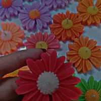 شمع تزیینی|صنایع دستی و سایر لوازم تزئینی|خرم‌آباد, |دیوار