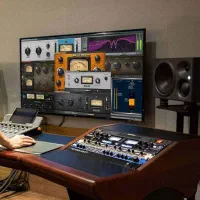 وی اس تی نصب VST پلاگین نرم افزار آهنگسازی تنظیم