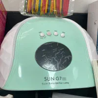 وسایل کاشت ناخن|آرایشی، بهداشتی، درمانی|صدرا-فارس, فاز ۲|دیوار