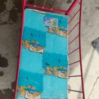تخت کودک و نوجوان