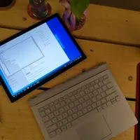 surface سرفیس بوک ۲|رایانه همراه|مشهد, امام خمینی|دیوار