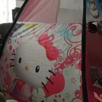 چادر  کودک
