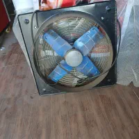 فن هواکش صنعتی ۶۰ × ۶۰