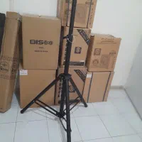 پایه باند تمام فلز ضخیم