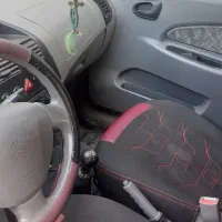 تیبا ۲|خودرو سواری و وانت|اراک, |دیوار