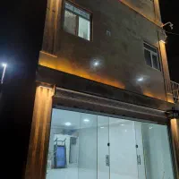 مغازه تجاری ۶۰متری سه بر در شهر جدید پرند|فروش مغازه و غرفه|پرند, فاز ۶|دیوار