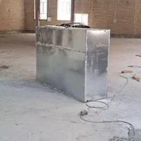 جوشکاری تعمیر تانکرمنبع|خدمات پیشه و مهارت|مشهد, میان ولایت|دیوار