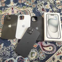 آیفون 15 معاوضه با 14pro