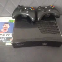 XBOX360اسلیم