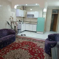 اجاره سویت روزانه مبله،داخل شهر بروجن