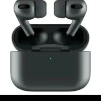 ایرپاد نو سفید براق