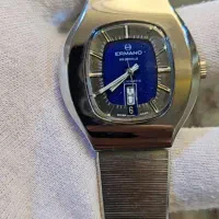 ساعت سوئیسی اورینت قدیمی سیکو جوانان  کاسیو