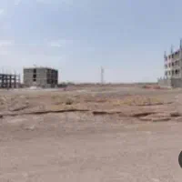زمین مسکونی  فروشی