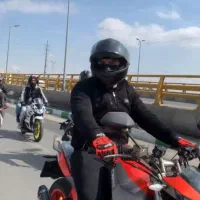 زونتس ۲۵۰ بنلی ار اس هندا