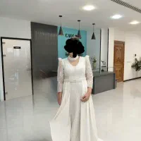 لباس عقد